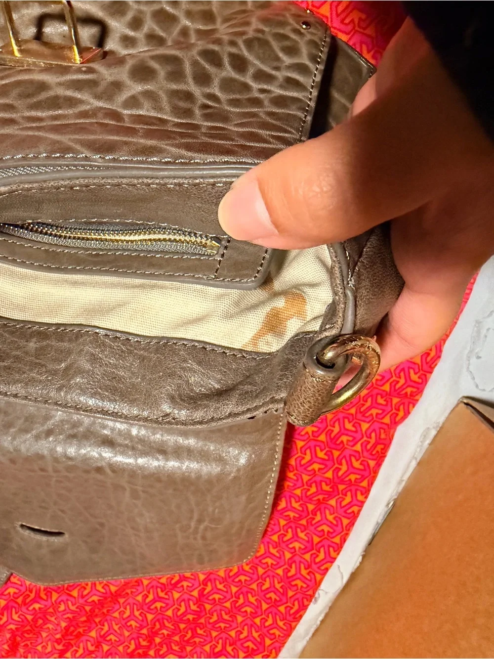 Tory Burch Purse